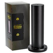 SVNWKRE waterless diffuser for large-room diffusion delivering lasting aroma across open spaces.