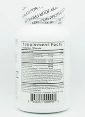 Swan Extreme OxyElite Pro Strength capsules for easy daily use.