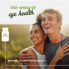 Swanson Beta-Carotene softgels pour showing easy daily dosage for immunity