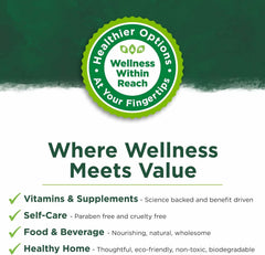 Swanson Cilantro bottle front panel highlights quality commitment and 60 capsules.