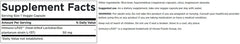 Swanson Immunobiotic Immuno-Lp20 bottle pour — convenient daily dose for gut balance