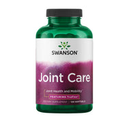 Swanson Joint Care Truflex bottle showing easy daily support for mobility