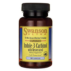 Swanson three-pack packaging, value option with convenient supply for ongoing use.