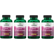 Swanson Sea Cucumber bottle for daily joint support and mobility