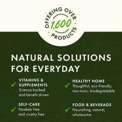 Swanson Soy Lecithin capsules arranged for easy daily intake.