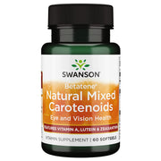Swanson ULT Betatene NAT Mix Carotenoids bottle image for daily wellness support