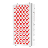 SWIRISE Elite 500 front view red light panel for home wellness routines.