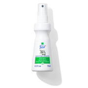 SwissJust Eucasol spray bottle ready for quick refreshing breaths