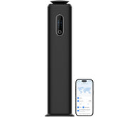 Swuvuxo Tower Diffuser 1000ml delivering consistent fragrance for large spaces.