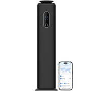 Swuvuxo Tower Diffuser 1000ml delivering consistent fragrance for large spaces.