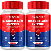 Syvor Elara Core two-pack bottle view showing premium packaging for daily balance.