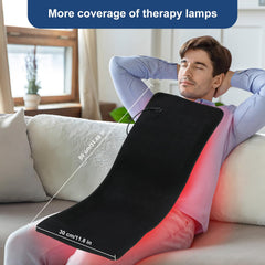 SZDGGZ pad worn at the side for flexible use