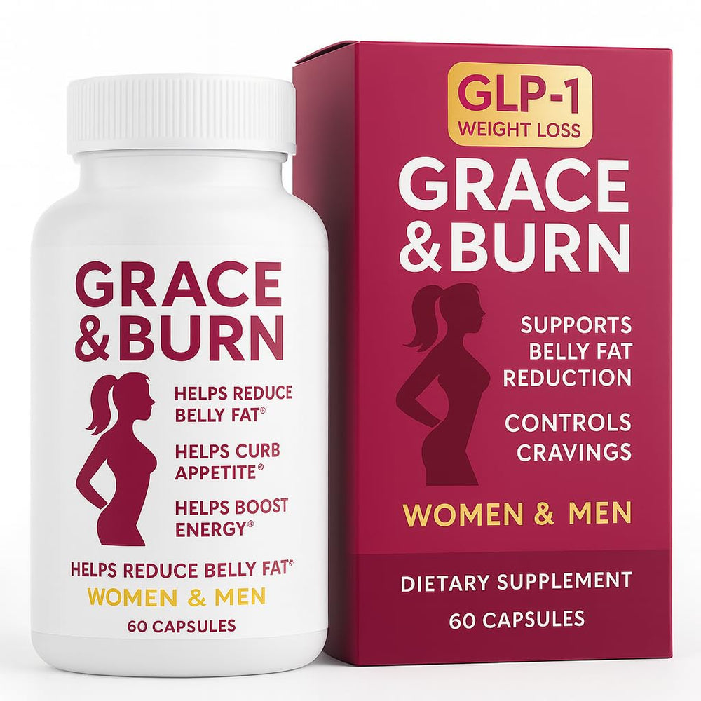 T-MODE GLP-1 bottle showing daily appetite support and ease of use.
