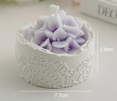 T-shin Hydrangea gift-box presentation ready for gifting