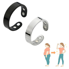 TACBSP Lymphatic Ring, sleek-design close-up, supports daily wellness and discreet comfort.