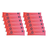 Tailwind Endurance Fuel Raspberry Buzz packet for on-the-go energy during training.