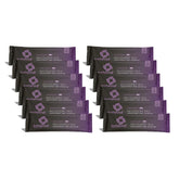 Tailwind Nutrition Recovery Mix bottle pour shows convenient post-workout hydration.