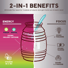 Taste Salud 1g sugar pack suggests a lighter agua fresca option.