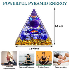 Tatoodaa Crystal Necklace and Bracelet for personal energy rituals