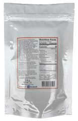 Tea Tonix Be a Picture of Health steeping in cup for comforting herbal infusion