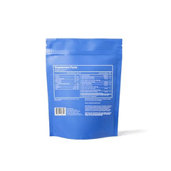 Terra Health Essentials Solusticks Gut sachet stack showcases convenient daily gut repair on the move.