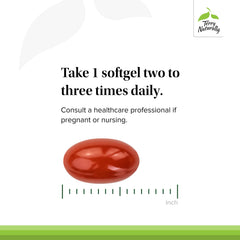 Ingredients label emphasizes coriander, fennel, caraway, and peppermint for digestive balance.