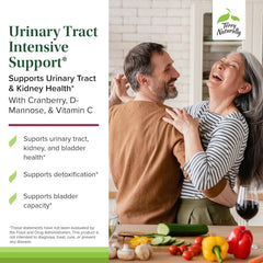 Label highlights no sugar and gluten-free formula for sensitive users.