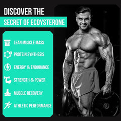 Thalacy muscle recovery illustration conveys tissue repair potential after intense training