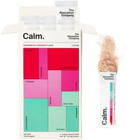 The Absorption Company Calm Drink Mix bottle ready for quick stress relief