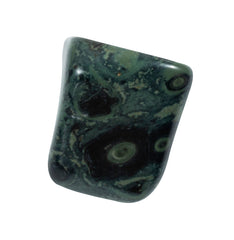 Inspected, handpicked Kambaba Jasper stones from The Chrysalis Stone in a bulk 1/4 lb set