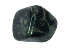 The Chrysalis Stone Kambaba Jasper highlights natural variations for mindful rituals
