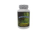 The Doctor Within Total Complete Minerals bottle for daily plant-based nutrition.