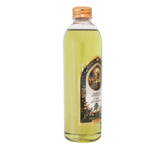 The Peace of God Cedar of Lebanon oil ideal for temple prayer and meditation.