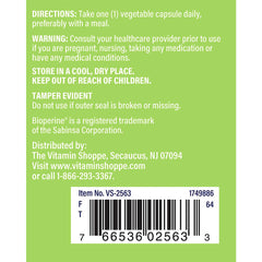 The Vitamin Shoppe Turmeric Curcumin 900mg bottle highlights joint comfort potential.