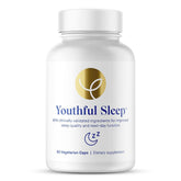 The Youthful Company Youthful Sleep bottle for natural rest and daily use