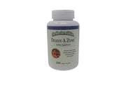 The Doctor Within Digest-A-Zyme bottle label shows full-spectrum enzyme support for digestion