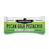 Thunderbird Energetica bar pack shown for convenient on-the-go snacking