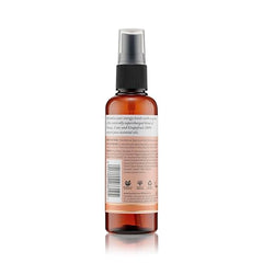 Tisserand Moodfix Mist citrus aroma boosts mood on the go