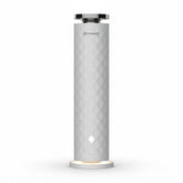 TitanVex cordless rechargeable diffuser for mobile, cord-free aromatherapy on any table.