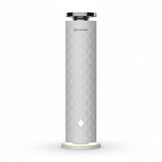 TitanVex cordless rechargeable diffuser for mobile, cord-free aromatherapy on any table.