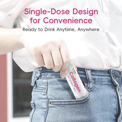 TMYIOYC EneriWell stick pack sachets for effortless on the go daily wellness.