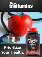 Two-month supply boxed package contains 120 capsules for ongoing daily use