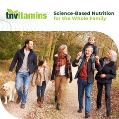 tnvitamins Oat Bran Tablets pack shot emphasizing value of a two-pack
