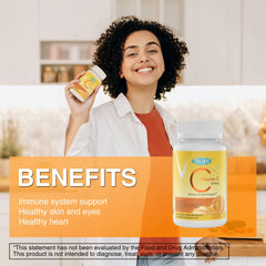 TOLOUS Vitamin C 500mg chewable tablet dosage for adults