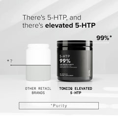 Toniiq GMP facility image illustrating high-standard USA manufacturing