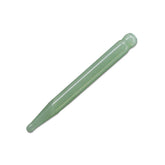 Top Sewing Jade Acupuncture Pen in use for full-body relief and facial massage