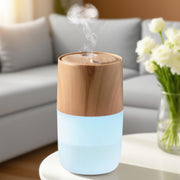 Torlaist cordless diffuser with 300ml tank for portable aromatherapy anywhere