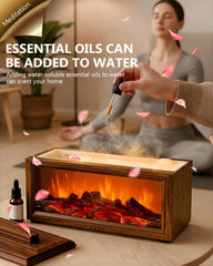 Torlaist remote control diffuser easy operation from across the room