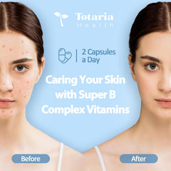Totaria bottle top view showing compact daily supplement