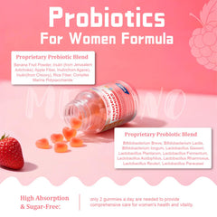 Totaria Sugar Free Menopause Gummies box emphasizes all-in-one wellness for hormonal balance.